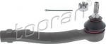 Topran 820 564 наконечник поперечной рулевой тяги на HYUNDAI SONATA IV (EF)