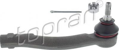 Topran 820 564 наконечник поперечной рулевой тяги на HYUNDAI SONATA IV (EF)