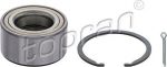 Topran 820 604 комплект подшипника ступицы колеса на KIA VENGA (YN)