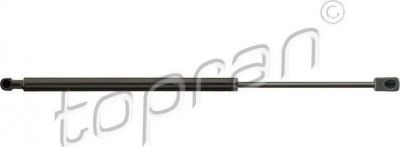 Topran 820 626 газовая пружина, капот на HYUNDAI SANTA FE I (SM)