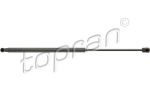 Topran 820 627 газовая пружина, крышка багажник на HYUNDAI SANTA FE I (SM)
