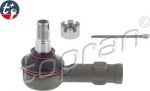 Topran 820 687 наконечник поперечной рулевой тяги на HYUNDAI H100 автобус (P)