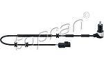 Topran 820 712 датчик, частота вращения колеса на HYUNDAI TERRACAN (HP)