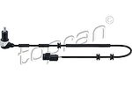 Topran 820 713 датчик, частота вращения колеса на HYUNDAI TERRACAN (HP)
