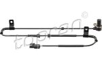 Topran 820 720 датчик, частота вращения колеса на HYUNDAI TERRACAN (HP)