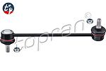 Topran 820 734 тяга / стойка, стабилизатор на HYUNDAI i10 (PA)