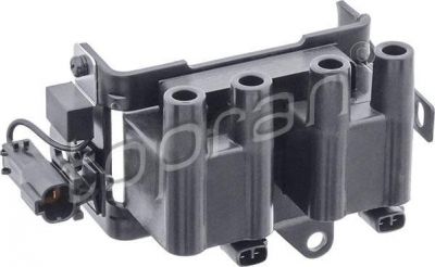 Topran 820 771 катушка зажигания на KIA RIO универсал (DC)