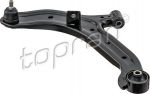 Topran 820 819 рычаг независимой подвески колеса, подвеска колеса на HYUNDAI ACCENT II седан (LC)