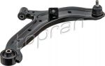 Topran 820 820 рычаг независимой подвески колеса, подвеска колеса на HYUNDAI ACCENT II седан (LC)