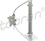 Topran 820 847 подъемное устройство для окон на HYUNDAI ACCENT II седан (LC)