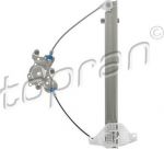 Topran 820 849 подъемное устройство для окон на HYUNDAI SONATA IV (EF)