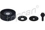 Topran 820 904 натяжной ролик, поликлиновой ремень на HYUNDAI SONATA IV (EF)