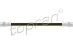 Topran 820 998 тормозной шланг на KIA CARENS II (FJ)