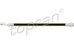Topran 820 999 тормозной шланг на KIA CEE'D SW (ED)