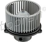 Topran 821 056 вентилятор салона на HYUNDAI TERRACAN (HP)