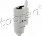 Topran 821 341 компенсационный бак, охлаждающая жидкость на HYUNDAI ATOS (MX)