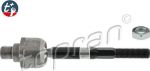 Topran 821 342 осевой шарнир, рулевая тяга на KIA SORENTO I (JC)