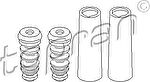 Topran 914 103 пылезащитный комплект, амортизатор на VW GOLF IV (1J1)