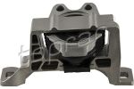 Topran подвеска, двигатель на FORD C-MAX II (DXA/CB7, DXA/CEU) (304 020)