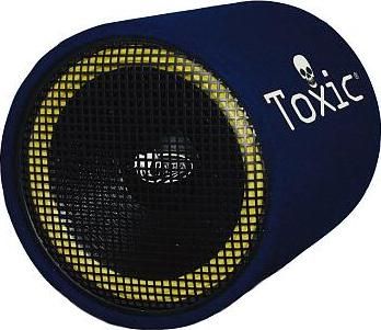 RTO TOXIC SUB-3000 RTO TOXIC SUB-3000