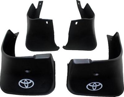 TOYOTA Брызговик задний L TOYOTA Corolla (52592-12120)