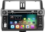 Smarty Toyota PRADO 150 2014+ Android