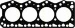 TRISCAN 501-2572 прокладка, головка цилиндра на OPEL MOVANO Combi (J9)