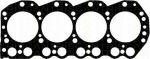 TRISCAN 501-4592 прокладка, головка цилиндра на NISSAN CABSTAR E