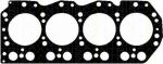 TRISCAN 501-4593 прокладка, головка цилиндра на NISSAN CABSTAR E