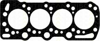 TRISCAN 501-5085 прокладка, головка цилиндра на OPEL CORSA C (F08, F68)