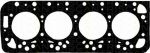 TRISCAN 501-5528 прокладка, головка цилиндра на FORD SCORPIO I (GAE, GGE)