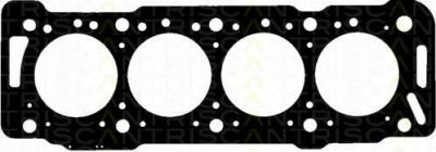 TRISCAN 501-5564 прокладка, головка цилиндра на TOYOTA COROLLA (_E11_)