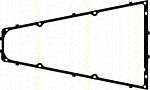 TRISCAN 515-2611 прокладка, крышка головки цилиндра на FORD TAUNUS '80 (GBS, GBNS)