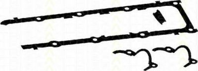 TRISCAN 515-2618 комплект прокладок, крышка головки цилиндра на FORD ORION II (AFF)