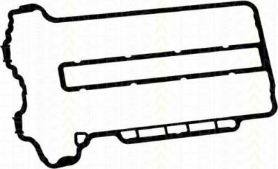 TRISCAN 515-5092 прокладка, крышка головки цилиндра на OPEL CORSA C фургон (F08, W5L)
