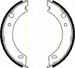 TRISCAN 8100 27538 комплект тормозных колодок, стояночная тормозная с на VOLVO 960 Kombi (965)
