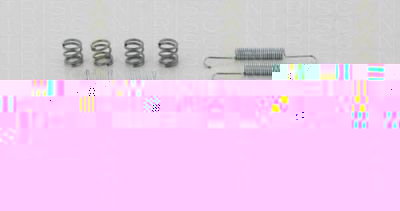 TRISCAN 8105 102618 комплектующие, стояночная тормозная система на MITSUBISHI ASX (GA_W_)