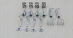 TRISCAN 8105 432588 комплектующие, стояночная тормозная система на HYUNDAI SONATA IV (EF)