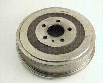 TRISCAN 8120 10210 тормозной барабан на PEUGEOT 806 (221)