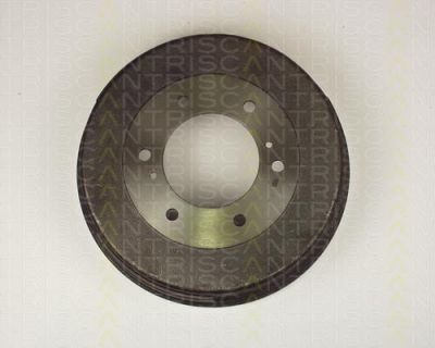 TRISCAN 8120 14209 тормозной барабан на NISSAN VANETTE автобус (C22)