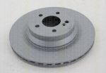 TRISCAN 8120 231017C тормозной диск на MERCEDES-BENZ E-CLASS (W212)