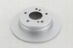TRISCAN 8120 23120C тормозной диск на MERCEDES-BENZ C-CLASS (W202)