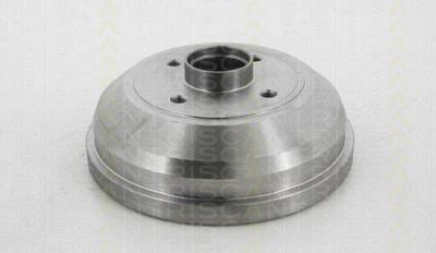 TRISCAN 8120 24215 тормозной барабан на OPEL CORSA C (F08, F68)