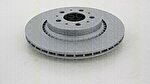 TRISCAN 8120 27136C тормозной диск на VOLVO XC90 I