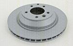 TRISCAN 8120 291021C тормозной диск на AUDI Q7 (4L)