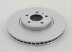 TRISCAN 8120 291053C тормозной диск на AUDI A4 Avant (8K5, B8)