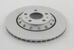 TRISCAN 8120 29191C тормозной диск на VW PHAETON (3D_)