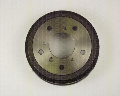 TRISCAN 8120 29214 тормозной барабан на VW LT 28-35 I автобус (281-363)