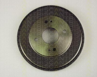 TRISCAN 8120 40203 тормозной барабан на HONDA ACCORD IV (CB)