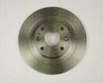 TRISCAN 8120 50118 тормозной диск на MAZDA 323 F IV (BG)